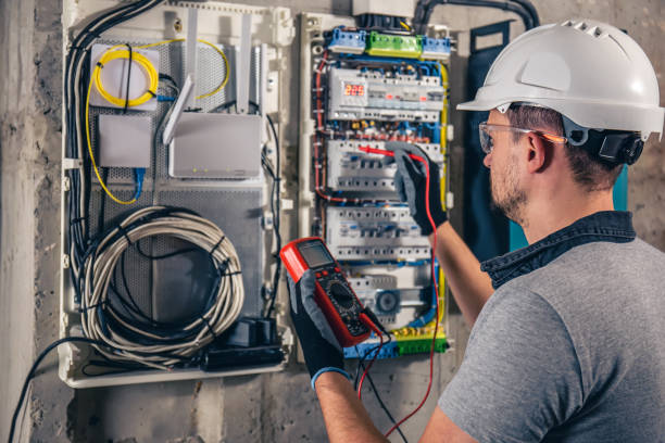Best Electric Panel Repair  in Galesville, MD