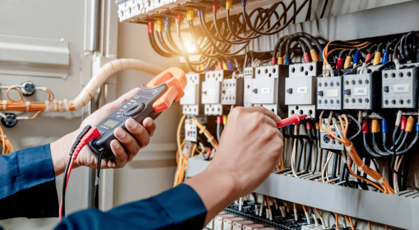 Best Residential Electrician Services  in Galesville, MD
